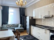 İcarəyə verilir 2 otaqlı yeni tikili 65 m², 8 Noyabr m., photo 3 from 8