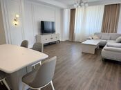 İcarəyə verilir 4 otaqlı yeni tikili 210 m², Ağ şəhər q., photo 2 from 8