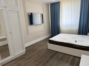 İcarəyə verilir 4 otaqlı yeni tikili 210 m², Ağ şəhər q., photo 4 from 8