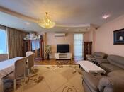 İcarəyə verilir 3 otaqlı yeni tikili 155 m², Nizami m., photo 1 from 8