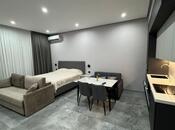 Продаётся 1-комн. новостройка 57 м², пос. Нардаран, photo 1 from 8