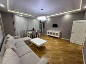 Satılır 3 otaqlı yeni tikili 90 m², Qara Qarayev m., photo 1 from 8