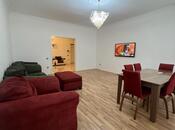 İcarəyə verilir 3 otaqlı yeni tikili 140 m², Şah İsmayıl Xətai m., photo 2 from 8