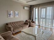 İcarəyə verilir 3 otaqlı yeni tikili 180 m², Şah İsmayıl Xətai m., photo 2 from 8