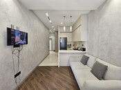 Satılır 2 otaqlı yeni tikili 55 m², Nizami m., photo 4 from 8