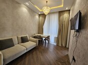 Satılır 2 otaqlı yeni tikili 55 m², Nizami m., photo 2 from 8