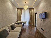 Satılır 2 otaqlı yeni tikili 55 m², Nizami m., photo 3 from 8