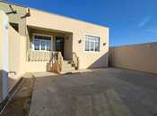 İcarəyə verilir 3 otaqlı həyət evi/bağ evi 100 m², Qala q., photo 1 from 8