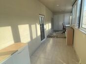 İcarəyə verilir 2 otaqlı yeni tikili 63 m², 8 Noyabr m., photo 7 from 8