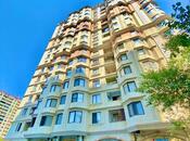 İcarəyə verilir 3 otaqlı yeni tikili 157 m², Nəsimi r., photo 1 from 8