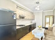 Satılır 2 otaqlı yeni tikili 100 m², Neftçilər m., photo 7 from 8