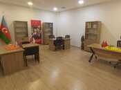 İcarəyə verilir 1 otaqlı ofis 56 m², Nərimanov r., photo 5 from 8