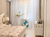 İcarəyə verilir 3 otaqlı yeni tikili 115 m², Nərimanov r., photo 6 from 8