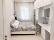 İcarəyə verilir 3 otaqlı yeni tikili 115 m², Nərimanov r., photo 8 from 8