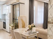 İcarəyə verilir 3 otaqlı yeni tikili 115 m², Nərimanov r., photo 3 from 8
