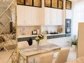 İcarəyə verilir 3 otaqlı yeni tikili 115 m², Nərimanov r., photo 5 from 8