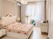 İcarəyə verilir 3 otaqlı yeni tikili 115 m², Nərimanov r., photo 7 from 8