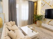 İcarəyə verilir 3 otaqlı yeni tikili 115 m², Nərimanov r., photo 1 from 8