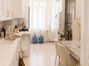 İcarəyə verilir 3 otaqlı yeni tikili 115 m², Nərimanov r., photo 4 from 8