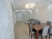 Сдаётся 3-комн. новостройка 127 м², м. Иншаатчылар, photo 2 from 8