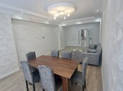 Сдаётся 3-комн. новостройка 127 м², м. Иншаатчылар, photo 3 from 8