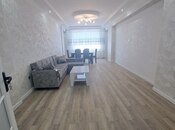 Сдаётся 3-комн. новостройка 127 м², м. Иншаатчылар, photo 1 from 8