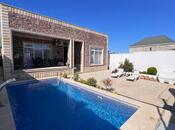 İcarəyə verilir 4 otaqlı həyət evi/bağ evi 200 m², Qala q., photo 1 from 8
