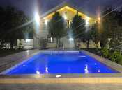 İcarəyə verilir 5 otaqlı həyət evi/bağ evi 210 m², Novxanı q., photo 4 from 8