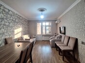 Сдаётся 2-комн. вторичка 50 м², м. Иншаатчылар, photo 1 from 8