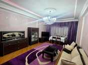 İcarəyə verilir 3 otaqlı yeni tikili 125 m², 20 Yanvar m., photo 2 from 8