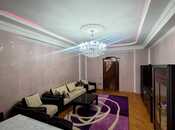 İcarəyə verilir 3 otaqlı yeni tikili 125 m², 20 Yanvar m., photo 4 from 8