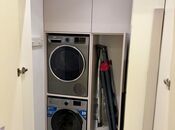 Сдаётся 2-комн. новостройка 90 м², м. Элмляр Академиясы, photo 5 from 8