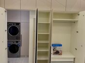 Сдаётся 2-комн. новостройка 90 м², м. Элмляр Академиясы, photo 4 from 8