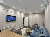 Satılır 2 otaqlı yeni tikili 100 m², Nərimanov r., photo 3 from 8