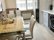 İcarəyə verilir 3 otaqlı yeni tikili 135 m², Nizami m., photo 3 from 8