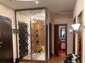 İcarəyə verilir 3 otaqlı yeni tikili 135 m², Nizami m., photo 6 from 8
