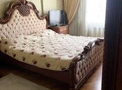 İcarəyə verilir 3 otaqlı yeni tikili 135 m², Nizami m., photo 2 from 8