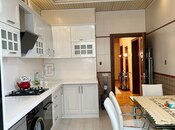 İcarəyə verilir 3 otaqlı yeni tikili 135 m², Nizami m., photo 7 from 8