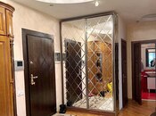 İcarəyə verilir 3 otaqlı yeni tikili 135 m², Nizami m., photo 4 from 8