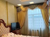 İcarəyə verilir 3 otaqlı yeni tikili 135 m², Nizami m., photo 5 from 8