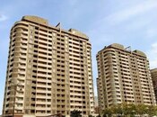 İcarəyə verilir 2 otaqlı yeni tikili 74 m², Şah İsmayıl Xətai m., photo 1 from 8