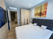 İcarəyə verilir 2 otaqlı yeni tikili 75 m², Sea Breeze q., photo 4 from 8