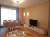 Сдаётся 3-комн. новостройка 115 м², Сабаильский р., photo 1 from 8