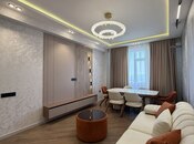Satılır 3 otaqlı yeni tikili 82 m², Həzi Aslanov m., photo 2 from 8