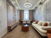 Satılır 3 otaqlı yeni tikili 82 m², Həzi Aslanov m., photo 4 from 8