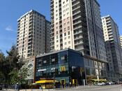 İcarəyə verilir 3 otaqlı yeni tikili 85 m², Nəsimi r., photo 1 from 8