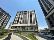 Satılır 2 otaqlı yeni tikili 67 m², Şah İsmayıl Xətai m., photo 1 from 8