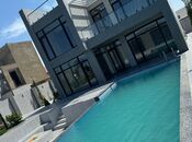 Satılır 7 otaqlı həyət evi/bağ evi 410 m², Mərdəkan q., photo 3 from 8