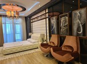 İcarəyə verilir 4 otaqlı yeni tikili 220 m², Xətai r., photo 6 from 8