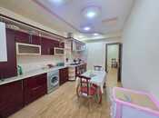 Satılır 2 otaqlı yeni tikili 107 m², photo 2 from 8